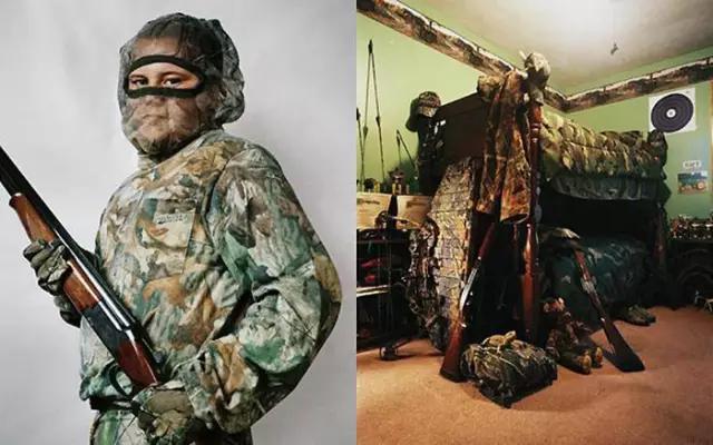 震惊世界的小孩照片,震撼全球的儿童