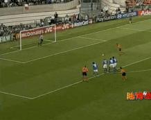 门将十大逆天进球盘点,最精彩不可思议的门将进球