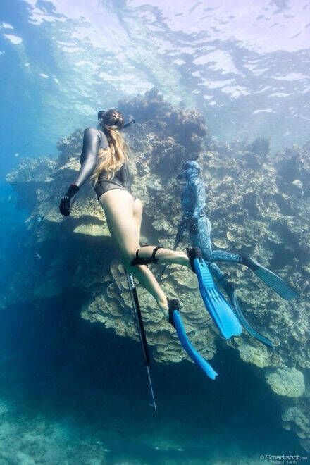 看小编一张主图玩转微小说《深海》第三发