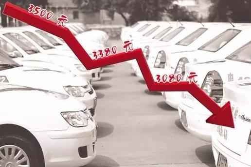株洲各大驾校纷纷降价为抢生源“撕”成一片