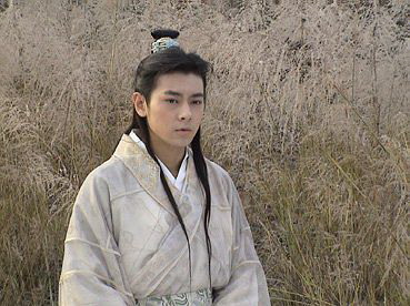 段誉在历史上真实存在的吗,历史上的段誉