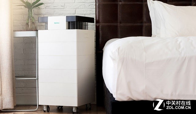 空气净化器国标,选购空气净化器的标准是什么