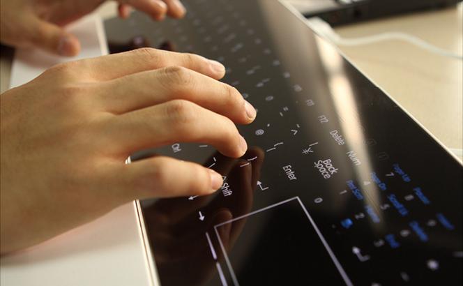 帅气键盘有哪些,男士手感最好的键盘