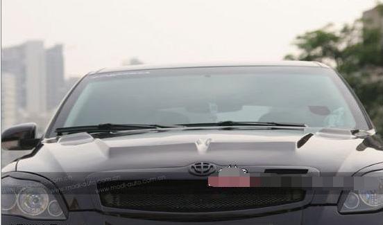 中华骏捷改宝马犯法吗,中华骏捷酷似宝马哪一款