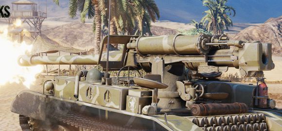 关于坦克世界反坦克炮排行榜,坦克世界10级反坦克炮排名