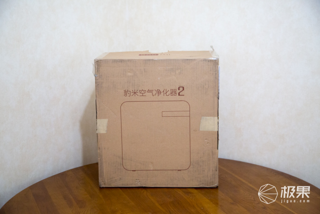 豹米空气净化器2说明书,豹米智能空气净化器