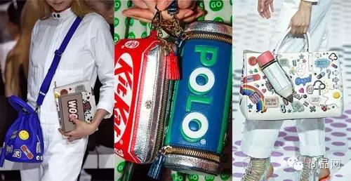 包包界的抢手“小鲜肉”，快收了这些Itbag