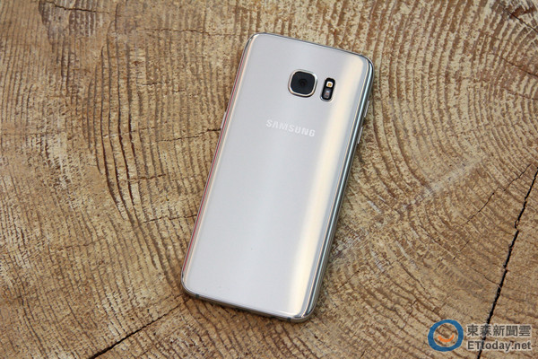 SamsungGalaxyS7edge体验：高效、极美