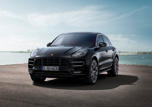 如何选择适合自己的车颜色,最有辨识度车色