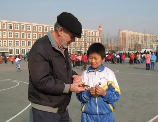 邢台最牛高中,邢台市最牛小学