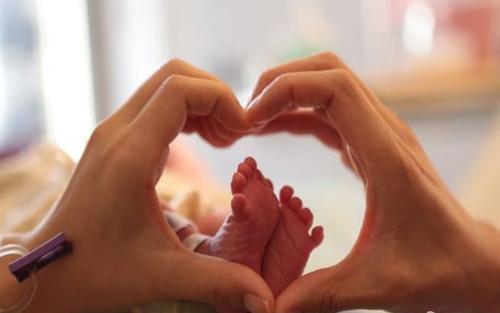 伢妈有话说:58课朋友圈晒宝宝,到底该不该