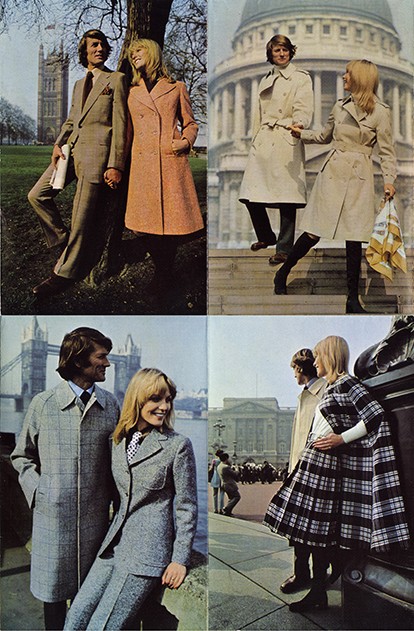 burberry最新时尚单品,burberry新季迷惑时尚单品