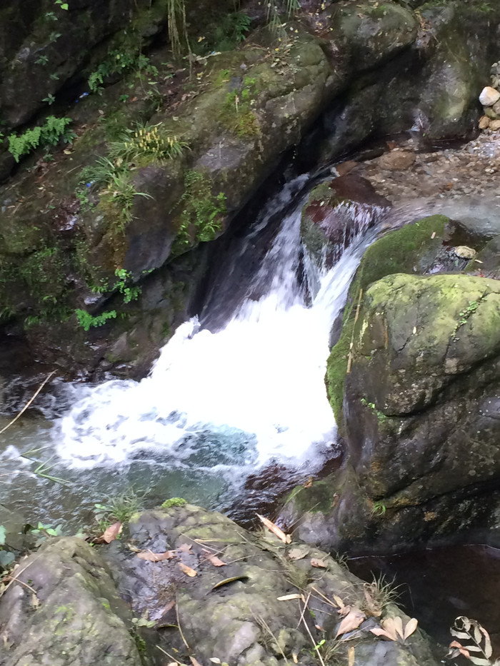 我们的故事缘定这里-四川