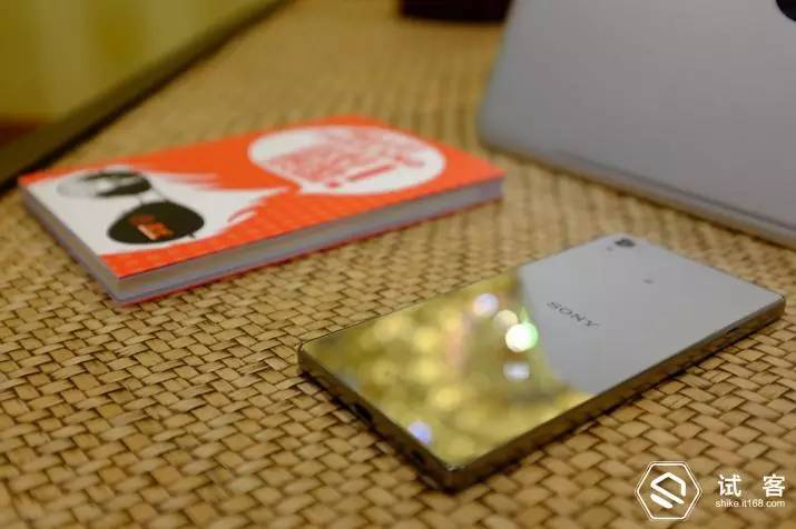 试用报告不错过每一个风景——带着SonyZ5去旅行