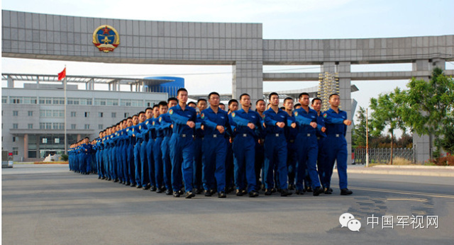 军队公认十所最好的军校排名,十大军校军考