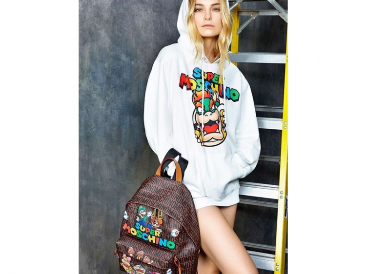 开春败物该买啥？陈妍希、刘诗诗、李小冉独家爆料自己的第一件早春单品！