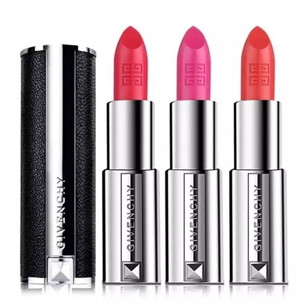 口红色号大盘,30支必入的大牌热门口红