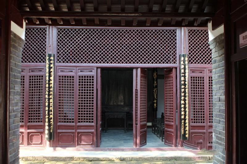 邓石如清代篆隶第一人,邓石如赵之谦篆隶