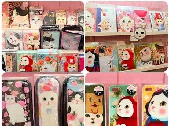 韩国旅游攻略必买清单,韩国游记购物攻略