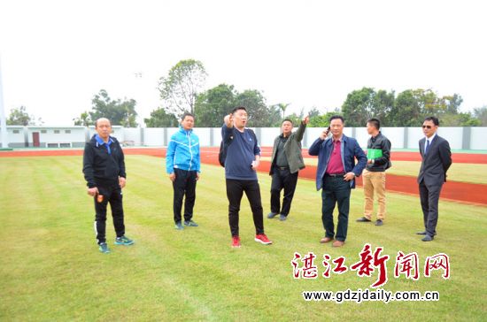 2022年吴川足协杯赛程,吴川足协杯回播