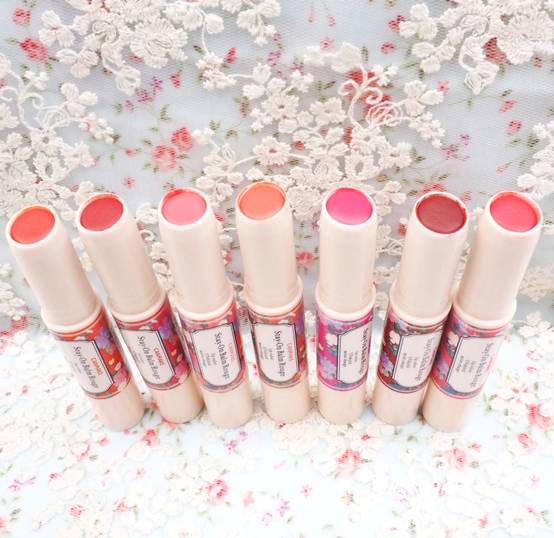 新手彩妆清单，美妆小白开启篇|白菜价彩妆推荐！