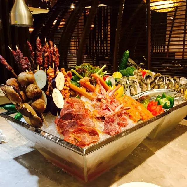 福州人均100到200多的餐厅,福州性价比最高的十大自助餐
