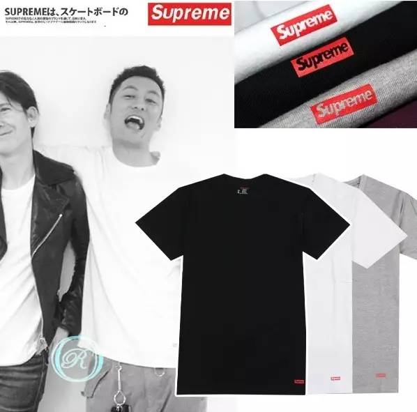 supreme为什么这么火,supreme和潮牌有什么区别
