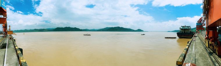 聚焦梧州恒大绿洲,梧州赤水码头哪年建设