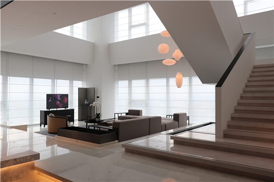 家居体验式酒店,乐从新中式酒店