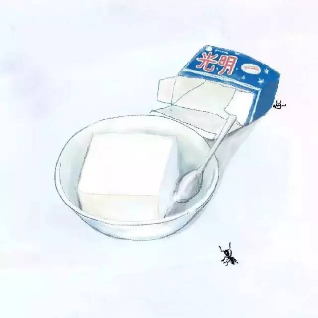 「记忆」小辰光一道追过的冷饮，侬侪记得伐？