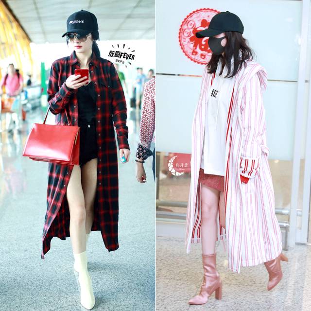 你们到底喜欢什么电视剧,喜欢杨幂的都是什么人