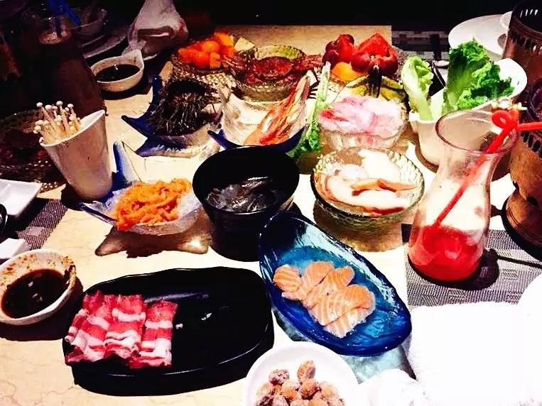 福州人均100到200多的餐厅,福州性价比最高的十大自助餐