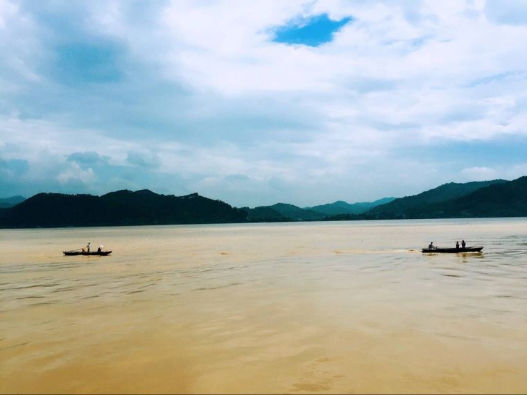 梧州市赤水深水港码头,梧州赤水码头发展规划