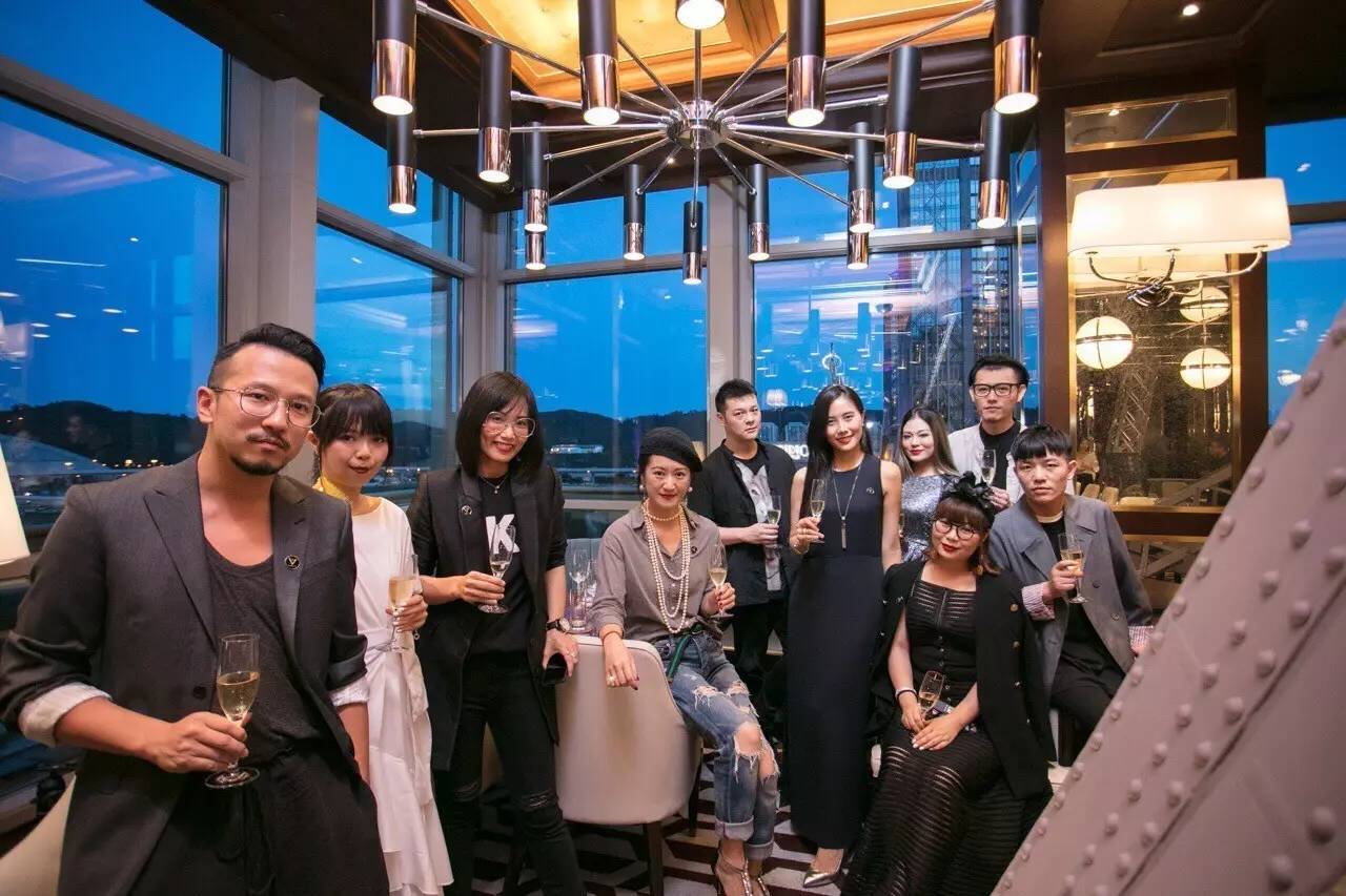 在澳门的一场相遇,在澳门遇见敞篷车