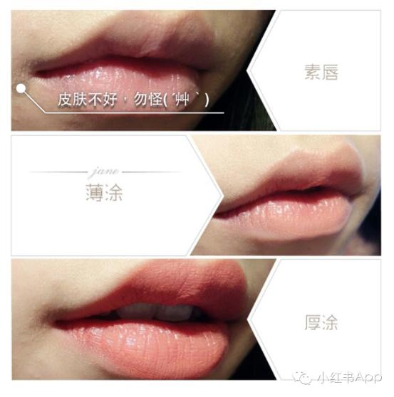 不掉色不沾杯口红推荐小众,冷门又纯又欲的口红