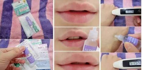 想补水?怎么能少了这些霓虹国的玻尿酸产品!