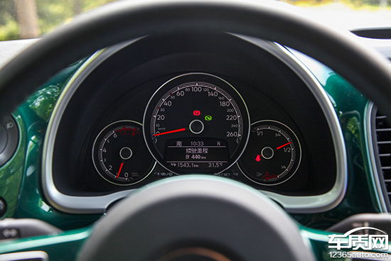 2019款甲壳虫敞篷试驾,2017年大众甲壳虫讲解