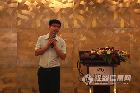 Phenomenex公司正式登陆中国以“工匠精神”专注于色谱耗材领域发展