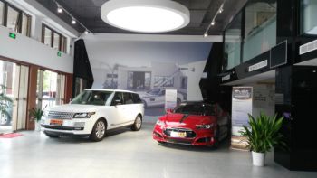 深耕汽车融资租赁市场,深耕汽车融资租赁行业