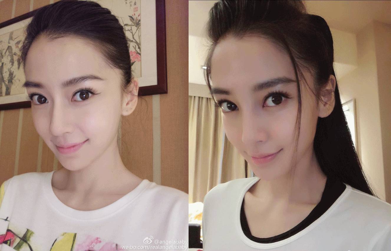 电眼美女三部曲,电眼三部曲