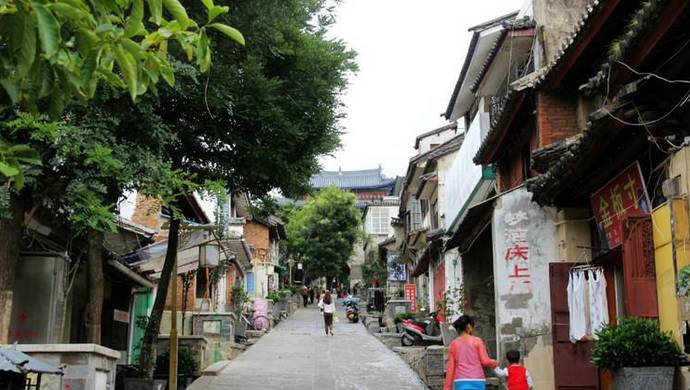 龙尾关老街,龙尾关老字号