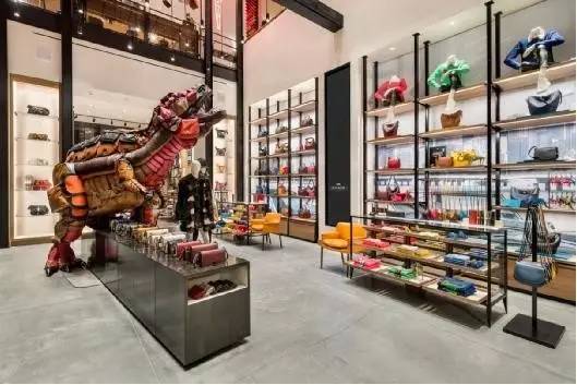 从“大妈包”到“公主风”COACH可否找到那种“精神认同”