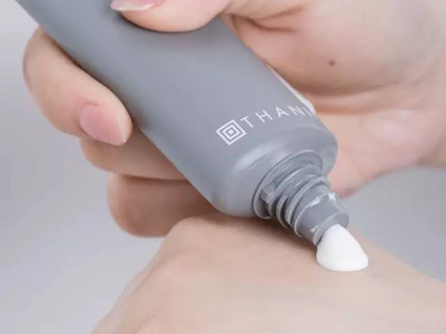 泰国版的防晒霜,泰国本土版防晒霜