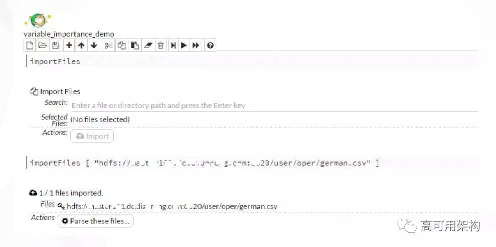 机器学习平台痛点与模型提升方法：基于Spark的机器学习平台在点融网风控应用介绍