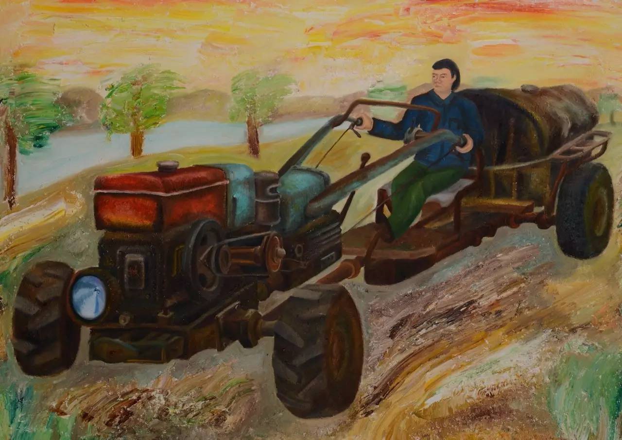 碧山工销社｜崔灿灿｜策展手记