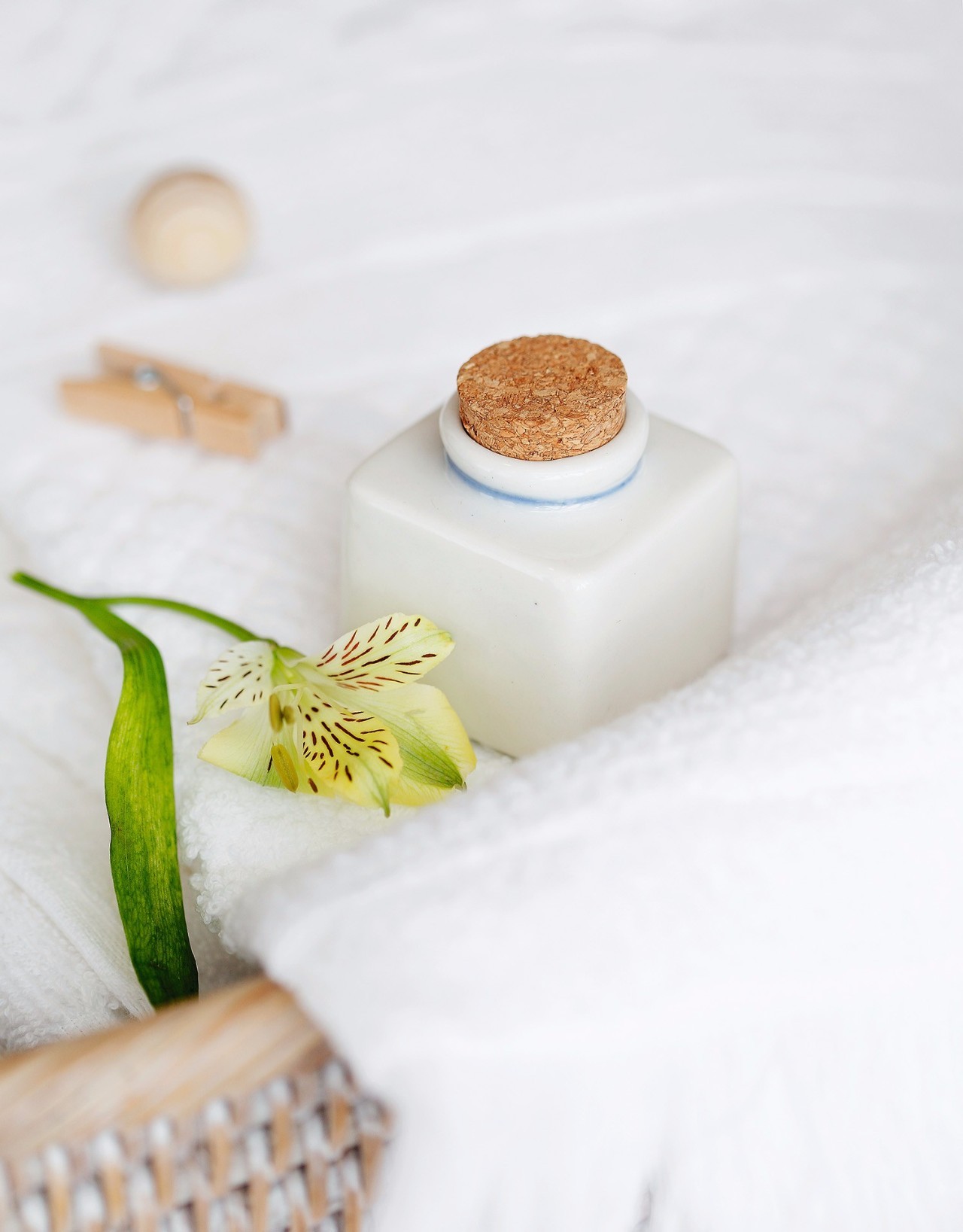 永续护衣:自有米饭柠檬牛奶来对付污渍油渍口红渍