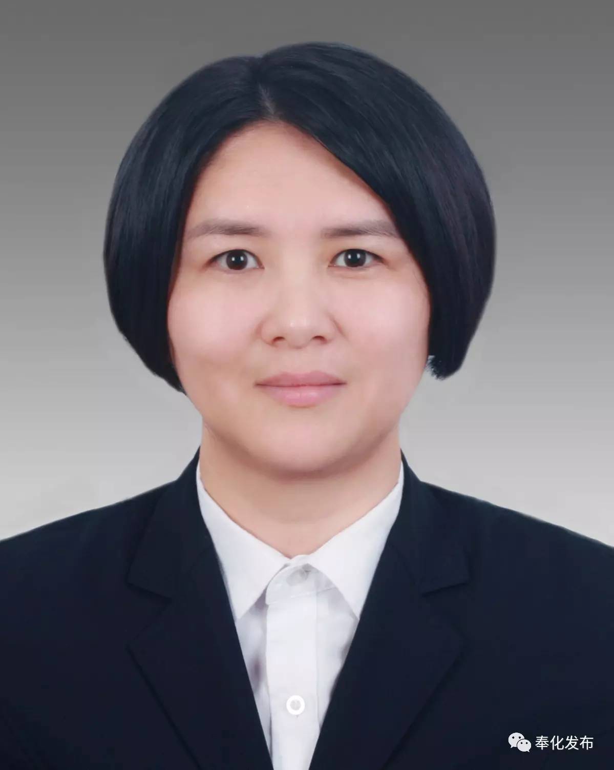 奉化区最新干部任前公示公告,奉化最新拟提拔干部公示