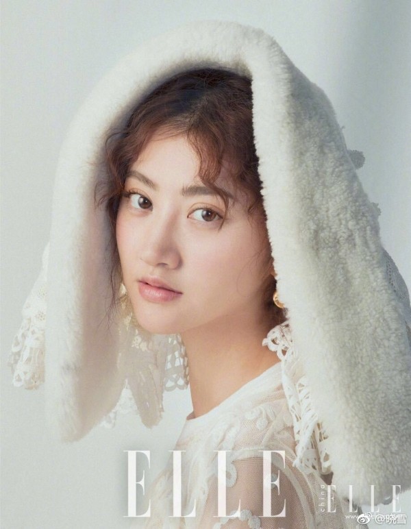 女人的脸型有几种揭秘,女人的脸型决定你的年龄