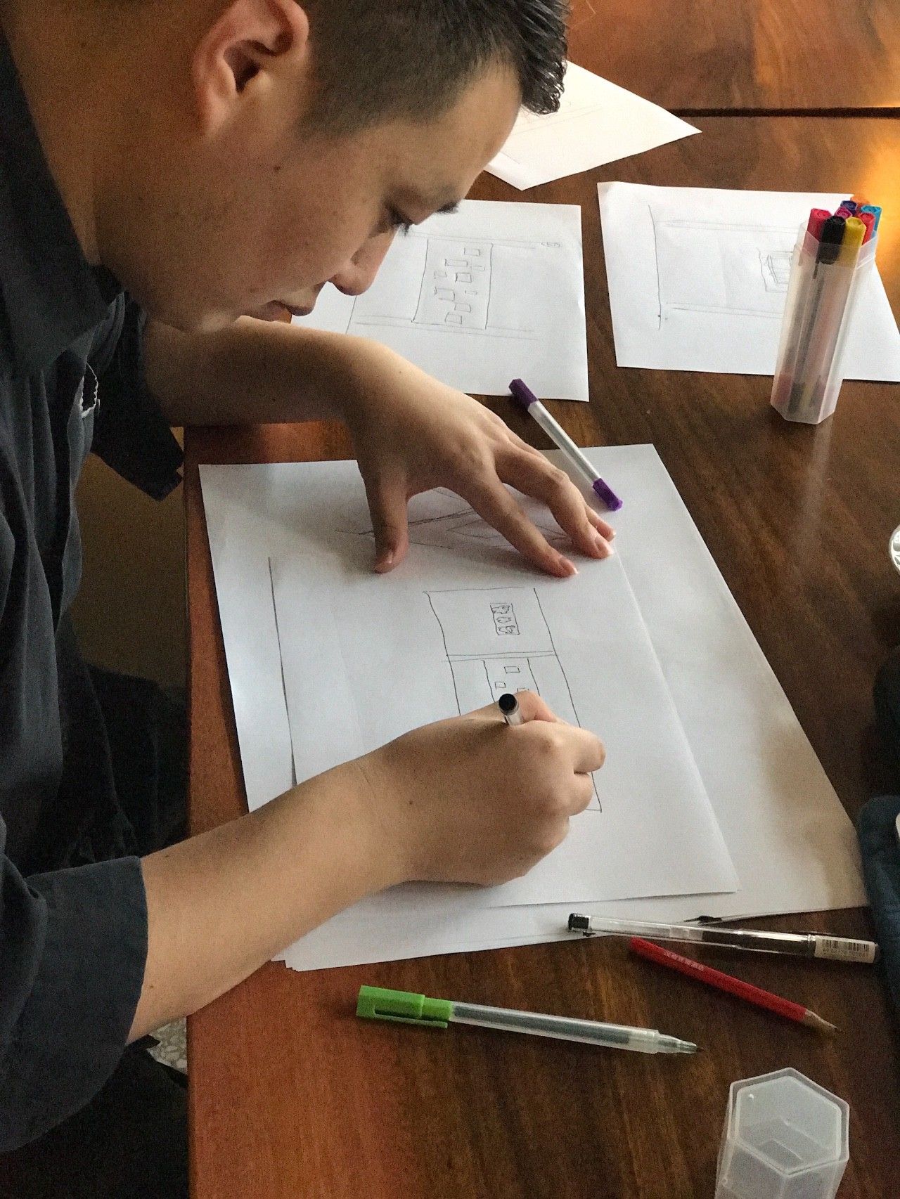 碧山工销社｜崔灿灿｜策展手记