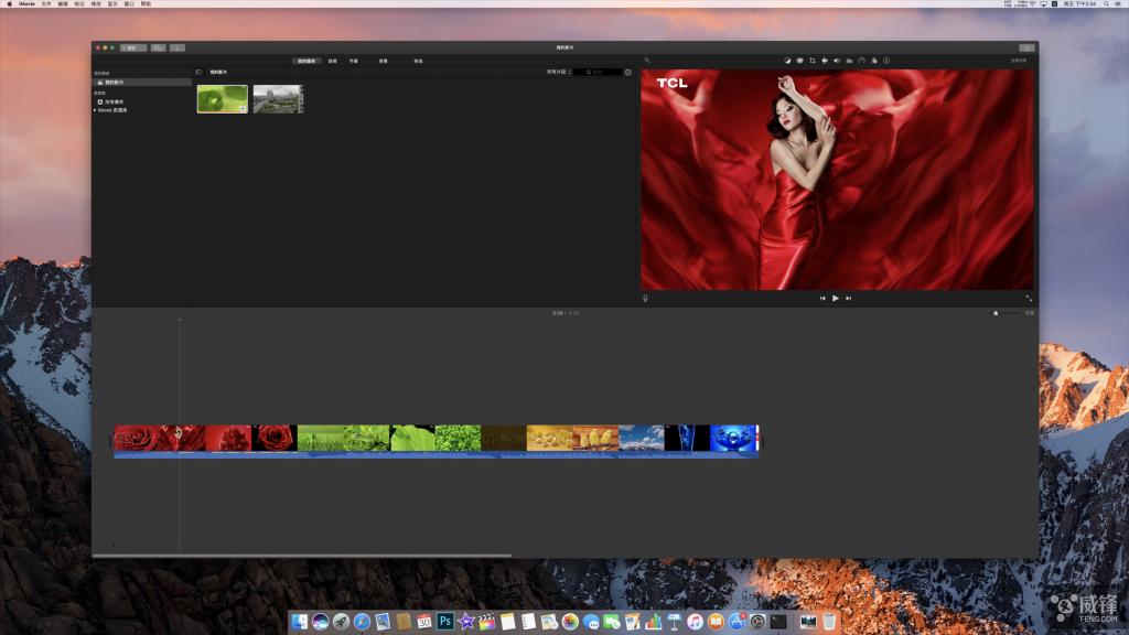 苹果imac超薄款商务办公一体机,2017款imac使用体验